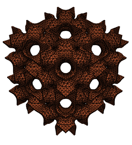 Topology 11