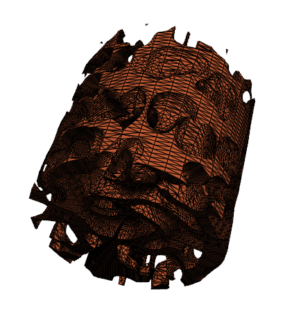 Topology 5